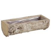 Photo CCO8680P : Corbeille en bouleau