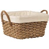 Photo CDA109SC : Hyacinth baskets