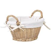 Photo CDA3000C : Willow basket