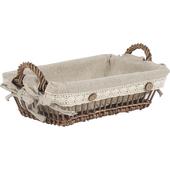 Photo CDA3910J : Willow basket