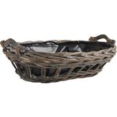 Photo CDA4450P : Willow basket