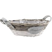 Photo CDA4643P : Metal basket