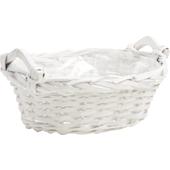 Photo CDA5090P : Split willow basket