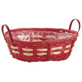 Photo CDA5360P : Bamboo basket