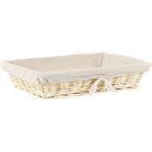 Photo CMA1081J : Willow basket