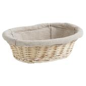 Photo CPA1500J : Willow basket