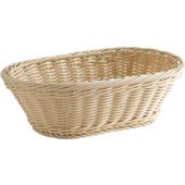 Photo CPA1690 : Polyrattan basket