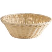 Photo CPA1700 : Polyrattan basket