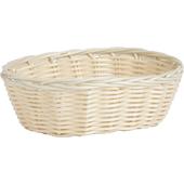 Photo CPA1711 : Polyrattan basket