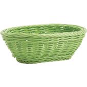 Photo CPA1760 : Polyrattan basket