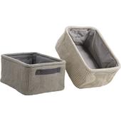 Photo CRA4230C : Wool storage basket