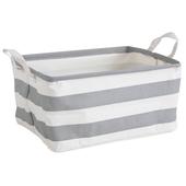 Photo CRA4831C : Polyester storage basket