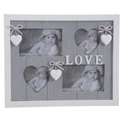 Photo DCA1900V : Wooden photo frame