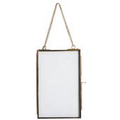 Photo DCA2281V : Wall photo frame 20cm