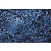 Photo EFF1220 : Fine blue paper crinkle cut shred