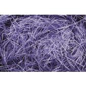 Photo EFF1251 : Fine lilac paper crinkle cut shred