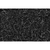 Photo EFK1030 : Black paper crinkle cut shred