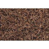 Photo EFK1070 : Brown paper crinkle cut shred