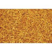 Photo EFK1091 : Cognac color paper crinkle cut shred