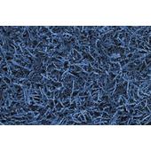 Photo EFK1140 : Blue paper crinkle cut shred