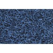 Photo EFK1141 : Blue paper crinkle cut shred