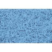 Photo EFK1150 : Turquoise paper crinkle cut shred