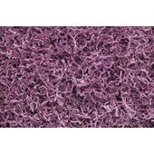 Photo EFK1181 : Violet paper crinkle cut shred