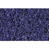 Photo EFK1250 : Navy blue paper crinkle cut shred