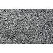 Photo EFK1290 : Silver paper crinkle cut shred