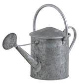 Photo GAR1490 : Heavy zinc watering can