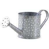 Photo GAR1530 : Watering can with white dots