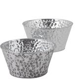 Photo GCO2200 : Round zinc basket