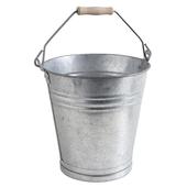 Photo GSE1060 : Zinc bucket