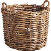 Photo JCP1362 : Pulut rattan pot cover