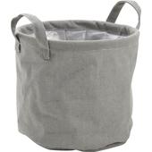 Photo JCP3221P : Jute basket