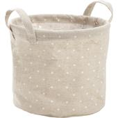 Photo JCP3231P : Cache-pot en jute