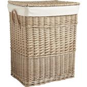 Photo KLI2251C : Willow laundry basket