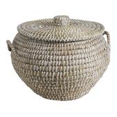 Photo KLI337S : Rush laundry baskets