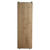 Photo NET2232 : Wood and metal board