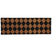 Photo NPA1920 : Door mat Checkerboard