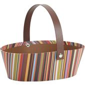 Photo PAM3020 : Panier en carton