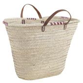 Photo SCO1950 : Palm leaf bag