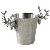 Photo TDI2030 : Aluminium deer ice bucket