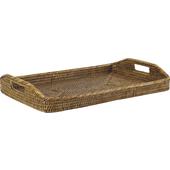 Photo TPL1540 : Rattan tray