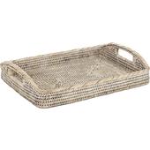 Photo TPL2010 : Rattan tray