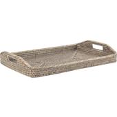 Photo TPL2330 : Rattan tray