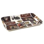 Photo TPL3062 : Polypropylene tray