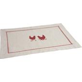 Photo TST1750 : Cotton table mat