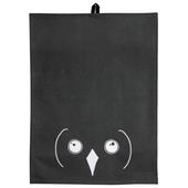 Photo TTX1320 : Cotton towel Owl