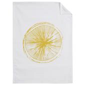 Photo TTX168S : Kitchen towels Lemon